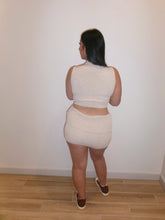 Load image into Gallery viewer, Minimal Skort Set
