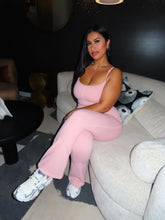 Load image into Gallery viewer, Pilates Mami Jumpsuit
