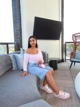 Load image into Gallery viewer, Essential Off The Shoulder Top
