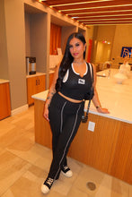 Load image into Gallery viewer, Stargirl Two Piece Pant Set
