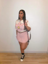 Load image into Gallery viewer, Love Me Not Skort Skirt
