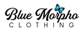 Blue Morpho Clothing