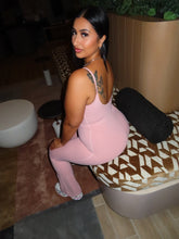 Load image into Gallery viewer, Pilates Mami Jumpsuit
