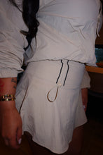 Load image into Gallery viewer, Rich Auntie 2 Piece Windbreaker Set
